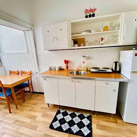 Entire Apartment Facing The Sea Τελ Αβίβ Εξωτερικό φωτογραφία