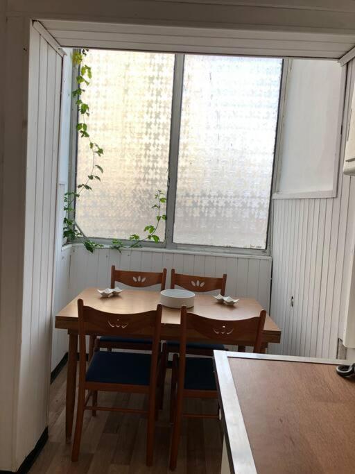 Entire Apartment Facing The Sea Τελ Αβίβ Εξωτερικό φωτογραφία