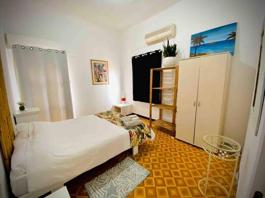 Entire Apartment Facing The Sea Τελ Αβίβ Εξωτερικό φωτογραφία